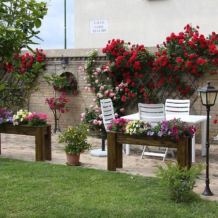 Apartament Murano Garden House Zewnętrze zdjęcie