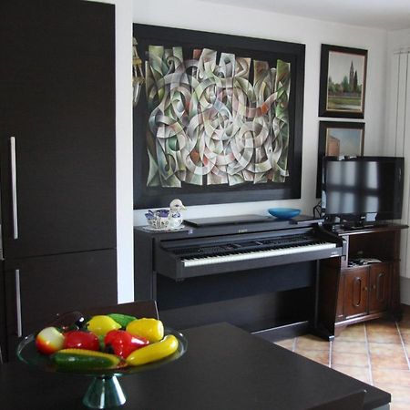 Apartament Murano Garden House Zewnętrze zdjęcie