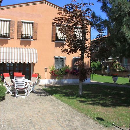 Apartament Murano Garden House Zewnętrze zdjęcie