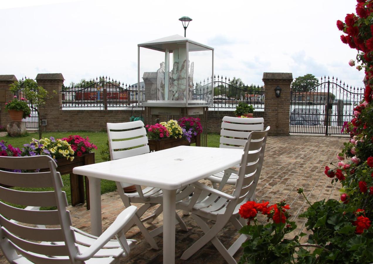 Apartament Murano Garden House Zewnętrze zdjęcie