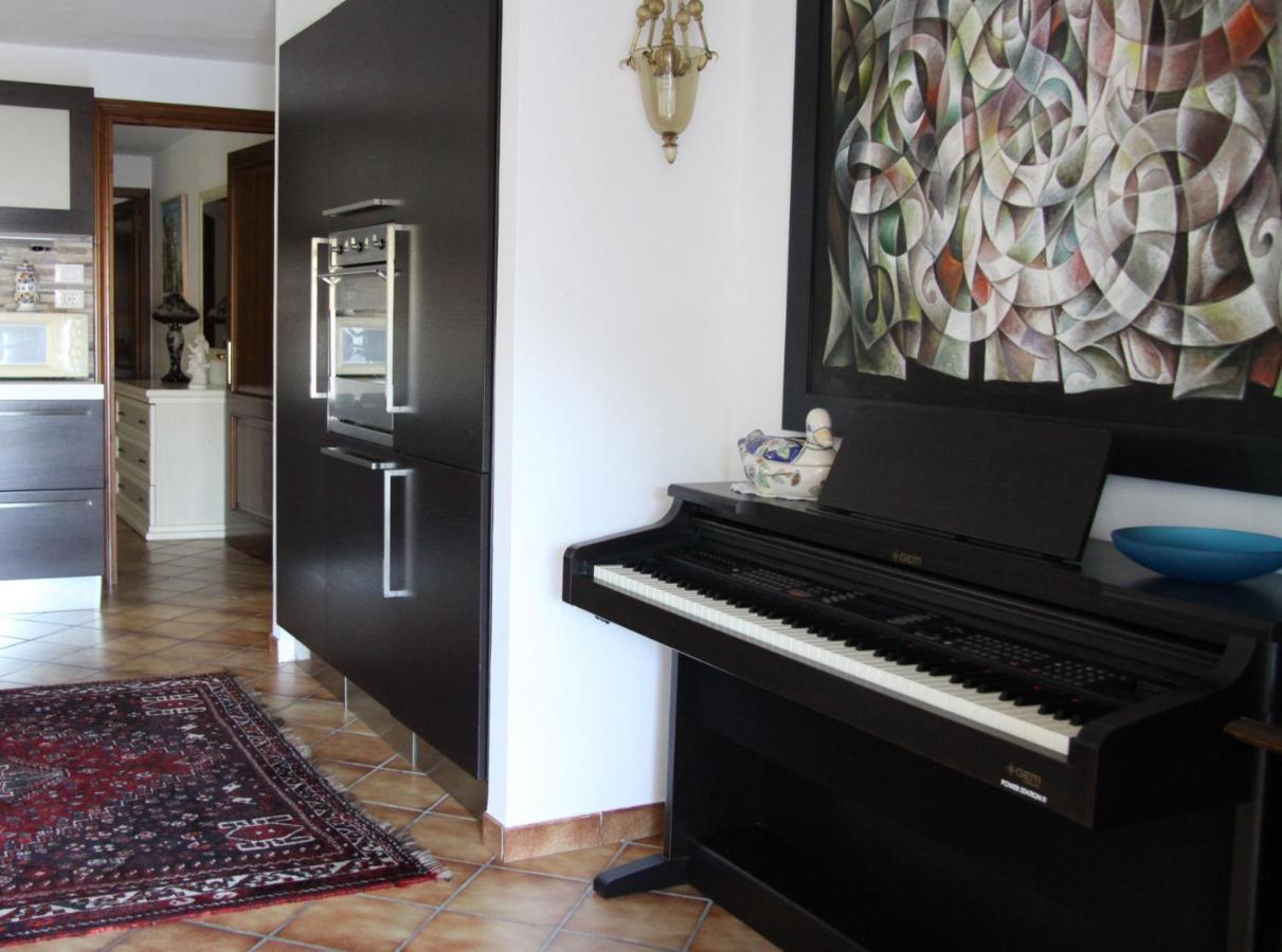 Apartament Murano Garden House Zewnętrze zdjęcie