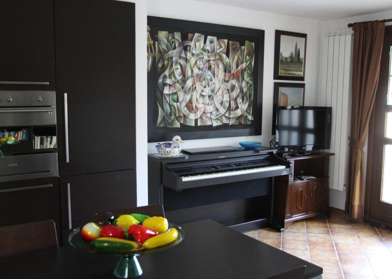 Apartament Murano Garden House Zewnętrze zdjęcie