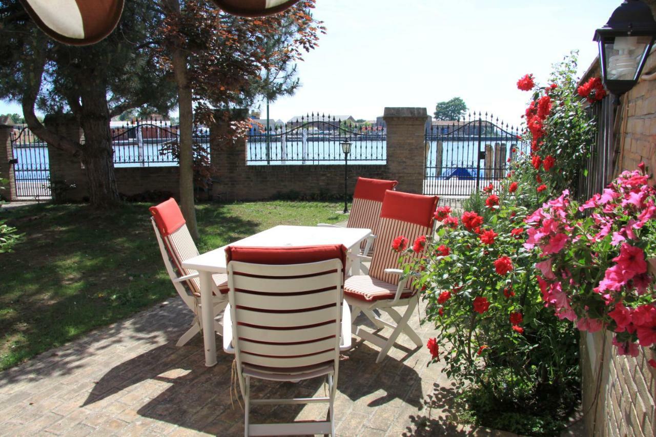 Apartament Murano Garden House Zewnętrze zdjęcie