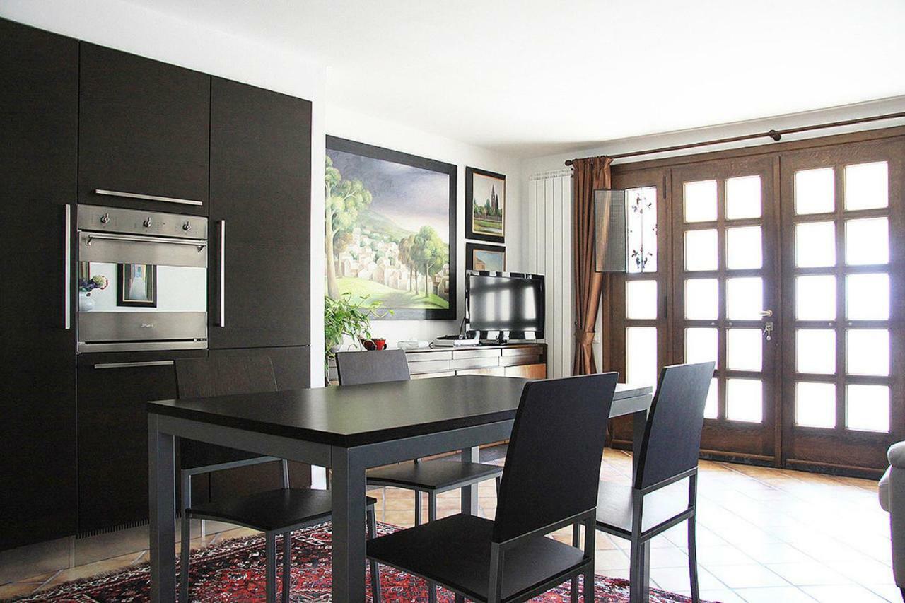 Apartament Murano Garden House Zewnętrze zdjęcie