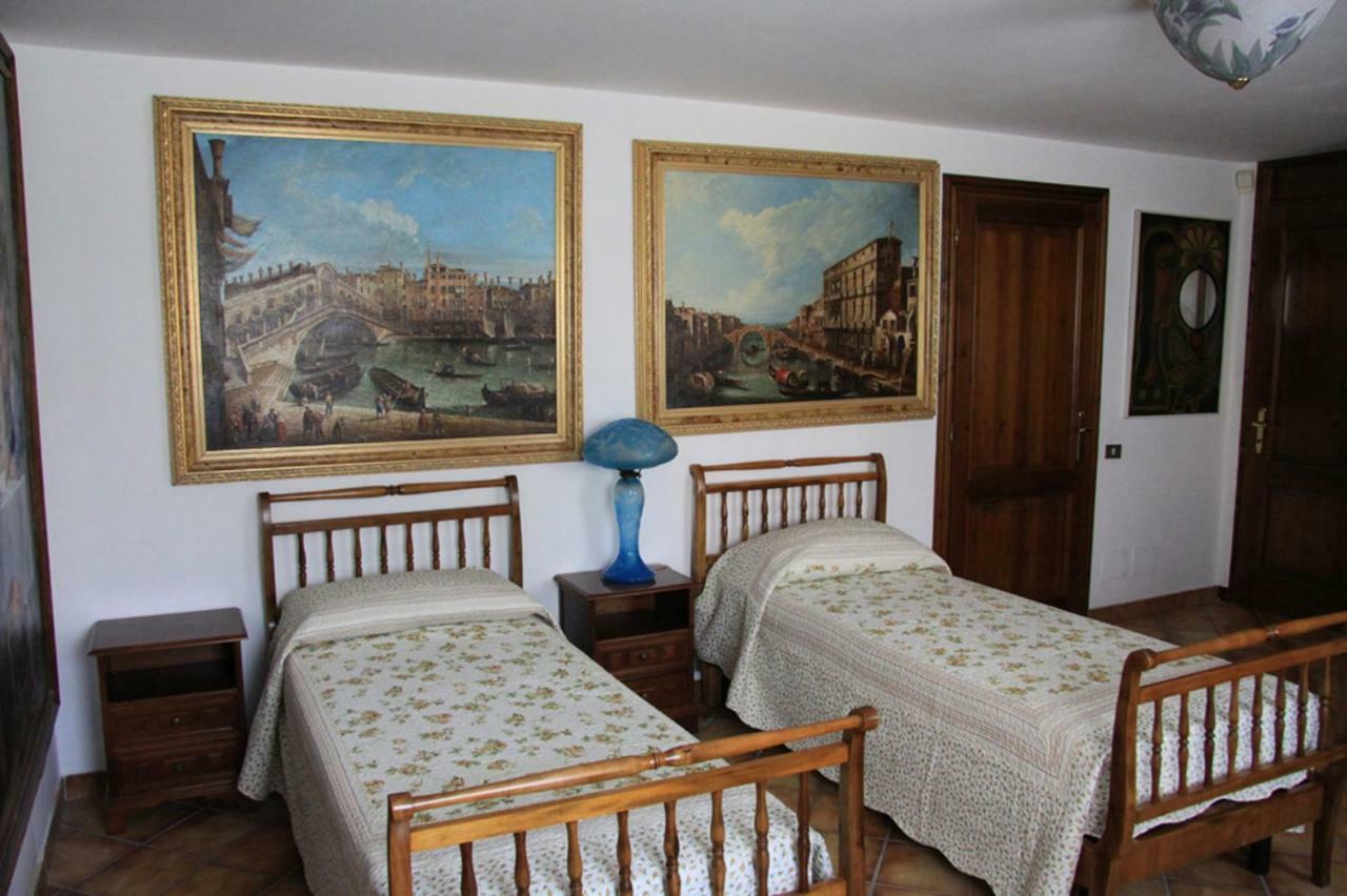 Apartament Murano Garden House Zewnętrze zdjęcie