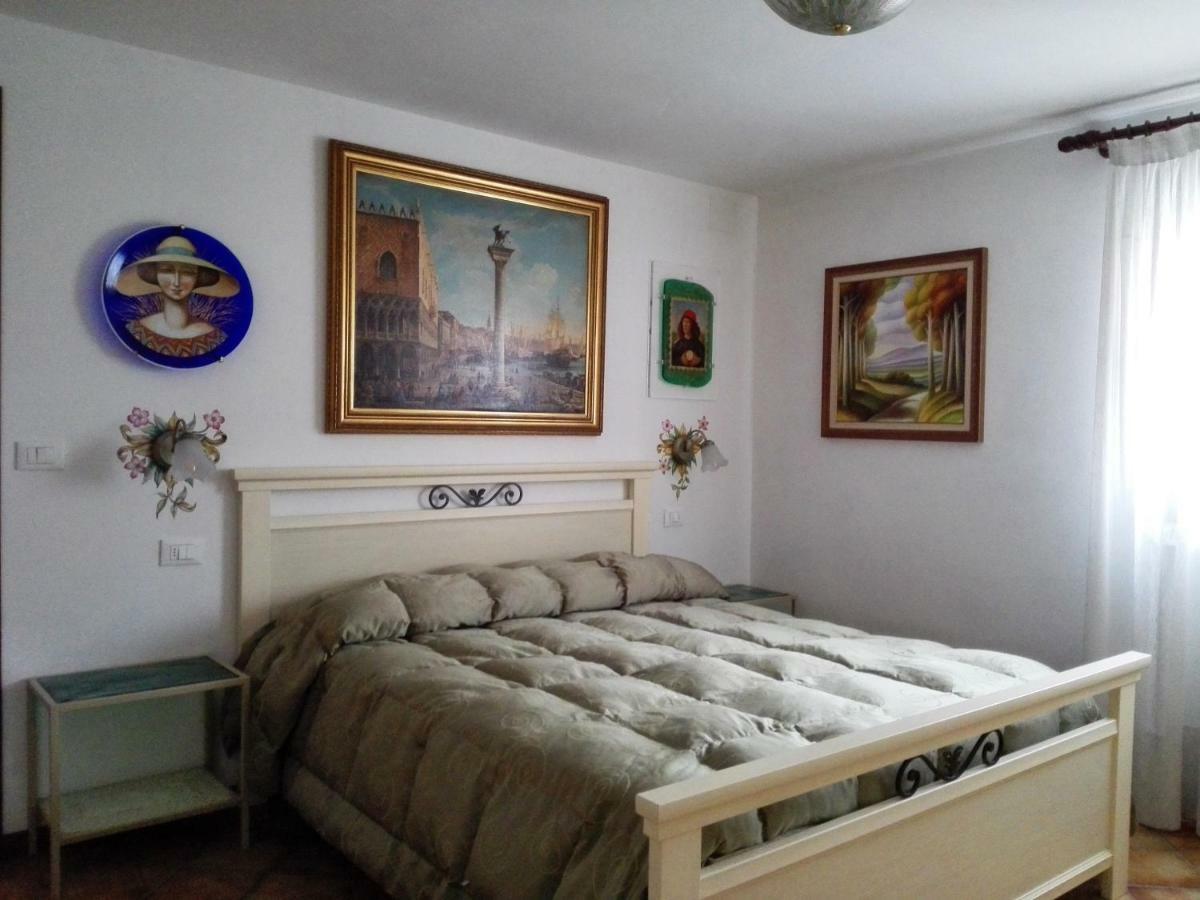 Apartament Murano Garden House Zewnętrze zdjęcie