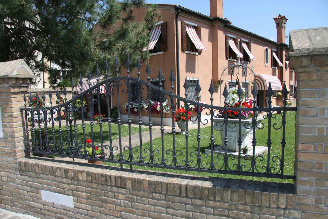 Apartament Murano Garden House Zewnętrze zdjęcie