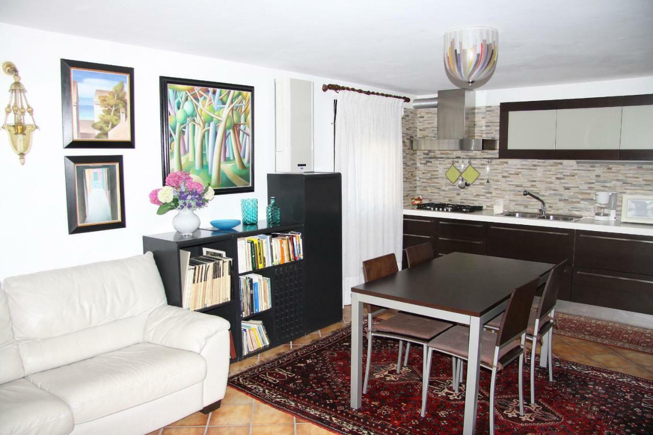 Apartament Murano Garden House Zewnętrze zdjęcie
