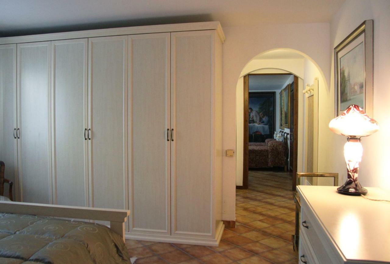 Apartament Murano Garden House Zewnętrze zdjęcie